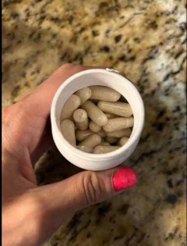Simlike NAD+ NR Supplement for Anti-Aging & Cellular Health photo review